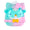 Squish-a-longs Hello Kitty and Friends Dreamland 12-Pack - 4