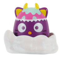 Squish-a-longs Hello Kitty and Friends Dreamland 12-Pack - 2