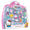 Squish-a-longs Hello Kitty and Friends Dreamland 12-Pack - 8