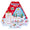 Squish-a-longs Holiday Countdown Calendar – Includes 24 Mini-Squish - 9