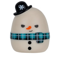 Squish-a-longs Holiday Countdown Calendar – Includes 24 Mini-Squish - 3