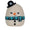 Squish-a-longs Holiday Countdown Calendar – Includes 24 Mini-Squish - 4