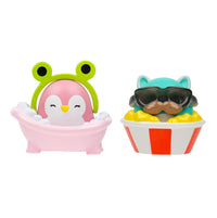 Squish-a-longs Mini-Squish 25-Pack (Wave 5, Style 1) - 2