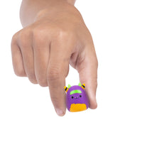 Squish-a-longs 2026 Halloween Countdown Calendar - 4