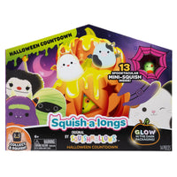 Squish-a-longs 2026 Halloween Countdown Calendar - 7