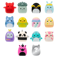 Squish-a-longs Mini-Squish 14-Pack (Wave 5, Style 1) - 4