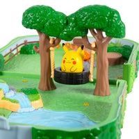 Squish-a-longs Pokémon Camping Adventure Playset - 4