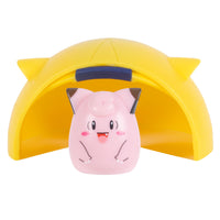 Squish-a-longs Pokémon Camping Adventure Playset - 9