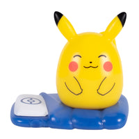 Squish-a-longs Pokémon Camping Adventure Playset - 10