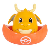Squish-a-longs Pokémon Camping Adventure Playset - 11