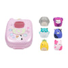 Squish-a-longs Flip Phone Bundle Pack