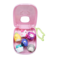 Squish-a-longs Flip Phone Bundle Pack - 3