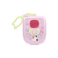 Squish-a-longs Flip Phone Bundle Pack - 12