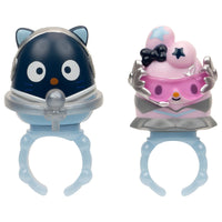 Squish-a-longs Hello Kitty and Friends Chart Toppers 6-Pack - 9