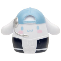 Squish-a-longs Hello Kitty and Friends Chart Toppers 6-Pack - 8