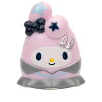 Squish-a-longs Hello Kitty and Friends Chart Toppers 6-Pack - 6