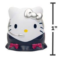 Squish-a-longs Hello Kitty and Friends Chart Toppers 6-Pack - 11