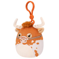 University of Texas Bevo XV Plush Bundle - 5