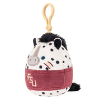 Florida State University Cimarron Plush Bundle - 5