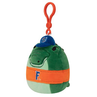 University of Florida 3.5-Inch Albert Plush Clip - 2