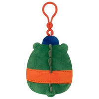 University of Florida 3.5-Inch Albert Plush Clip - 4