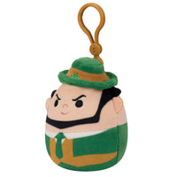 Notre Dame Leprechaun Plush Bundle - 5