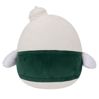 University of Miami 12-Inch Sebastian the Ibis - 4