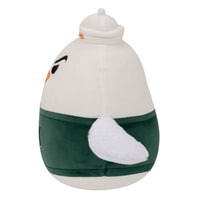 University of Miami 12-Inch Sebastian the Ibis - 2