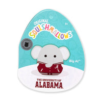 University of Alabama 12-Inch Big Al - 5