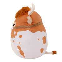 University of Texas 12-Inch Bevo XV - 3