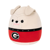 University of Georgia 12-Inch Hairy Dawg - 2