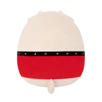 University of Georgia 12-Inch Hairy Dawg - 4