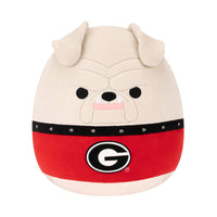 University of Georgia 12-Inch Hairy Dawg - 0