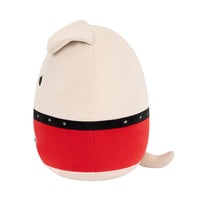 University of Georgia 12-Inch Hairy Dawg - 3