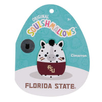 Florida State University 12-Inch Cimarron - 5