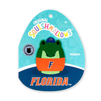 University of Florida 12-Inch Albert - 5