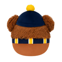 University of Michigan 12-Inch Benny the Bigfoot - 4