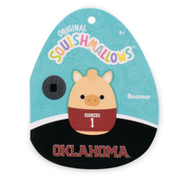 University of Oklahoma 12-Inch Boomer - 5
