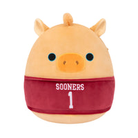University of Oklahoma 12-Inch Boomer - 0