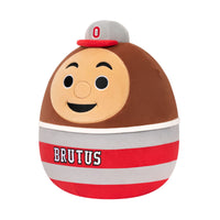 Ohio State 12-Inch Brutus - 2