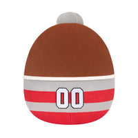 Ohio State 12-Inch Brutus - 4