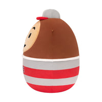Ohio State 12-Inch Brutus - 3