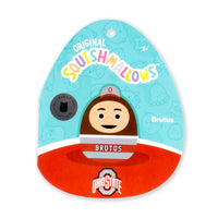 Ohio State 12-Inch Brutus - 5