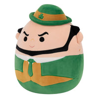 Notre Dame 12-Inch The Leprechaun - 2