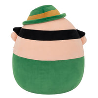 Notre Dame 12-Inch The Leprechaun - 4