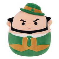 Notre Dame 12-Inch The Leprechaun - 0