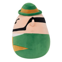 Notre Dame 12-Inch The Leprechaun - 3