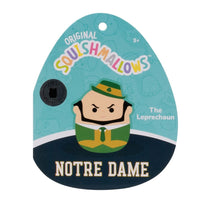 Notre Dame 12-Inch The Leprechaun - 5