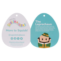 Notre Dame 12-Inch The Leprechaun - 6
