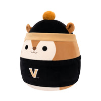 Vanderbilt 12-Inch Sawyer the Squirrel - 2